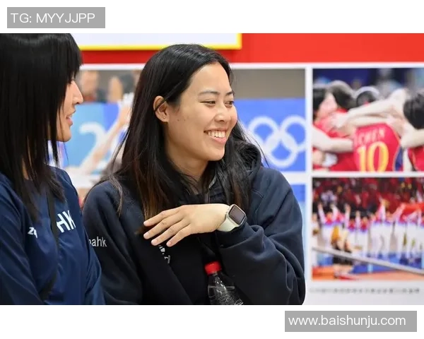 刘丽专访：回顾排球历程